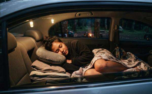 Tidur di Mobil dengan AC Menyala, Ini 4 Hal Harus Diperhatikan agar Aman Tidur di Mobil dengan AC Menyala, Ini 4 Hal Harus Diperhatikan agar Aman