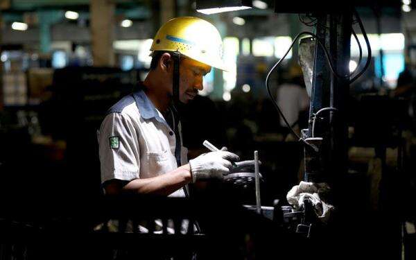 GPSO Siap Gelar Aksi Korporasi Lanjutan untuk Dukung Ekspansi ke Industri Mekanikal GPSO Siap Gelar Aksi Korporasi Lanjutan untuk Dukung Ekspansi ke Industri Mekanikal