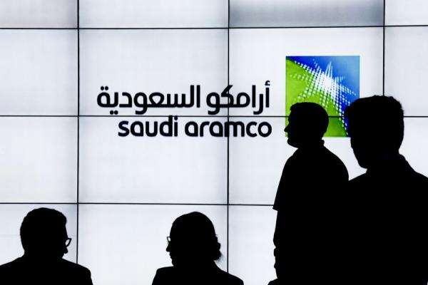 Kantor Pusat Raksasa Energi Saudi Aramco Dihantam Rudal Houthi. Kantor Pusat Raksasa Energi Saudi Aramco Dihantam Rudal Houthi.