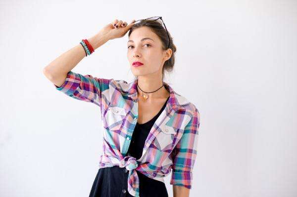 Fashion Style 90-an Bikin Gagal Move On, Ternyata Ini Alasannya Fashion Style 90-an Bikin Gagal Move On, Ternyata Ini Alasannya