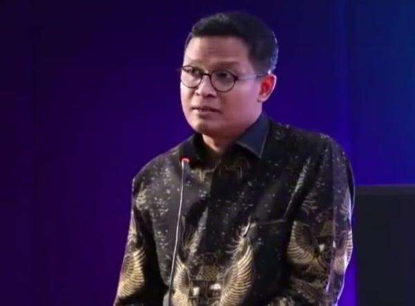 Bos DJP soal Libatkan Babinsa Awasi Pajak: Tak Perlu Digoreng-goreng Bos DJP soal Libatkan Babinsa Awasi Pajak: Tak Perlu Digoreng-goreng