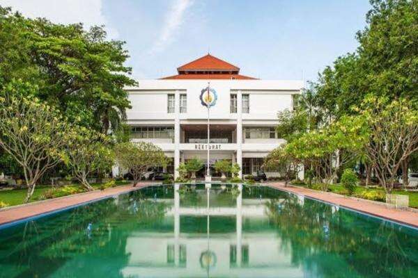 ITS Percepat Fasilitas Kampus Inklusif, Siap Terima Mahasiswa Disabilitas pada 2027 ITS Percepat Fasilitas Kampus Inklusif, Siap Terima Mahasiswa Disabilitas pada 2027