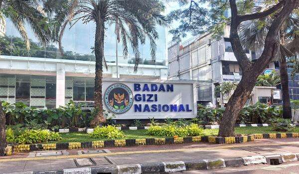 Nanik S Deyang Mundur, DPR Minta Pemerintah Segera Tetapkan Kepala BGN Baru Nanik S Deyang Mundur, DPR Minta Pemerintah Segera Tetapkan Kepala BGN Baru