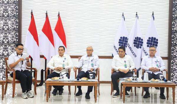 Pendaftaran Mitra MagangHub Ditutup 29 Oktober 2026, Perusahaan Segera Daftar Pendaftaran Mitra MagangHub Ditutup 29 Oktober 2026, Perusahaan Segera Daftar