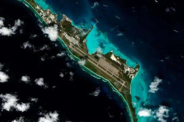 3 Fakta Kepulauan Chagos yang Akan Dibeli AS, Salah Satunya Jadi Kekuatan Militer Amerika-Inggris 3 Fakta Kepulauan Chagos yang Akan Dibeli AS, Salah Satunya Jadi Kekuatan Militer Amerika-Inggris