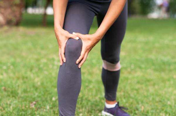 Jangan Asal Kretek Sendi, Dokter Ingatkan Bisa Bikin Cedera Ligamen Jangan Asal Kretek Sendi, Dokter Ingatkan Bisa Bikin Cedera Ligamen