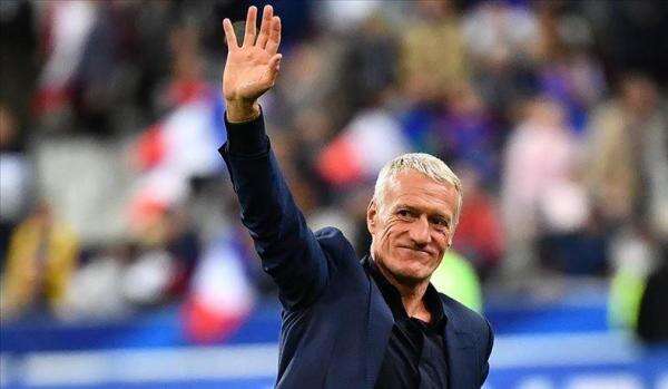 Didier Deschamps Tinggalkan Piala Dunia 2026, Timnas Prancis Berduka Didier Deschamps Tinggalkan Piala Dunia 2026, Timnas Prancis Berduka