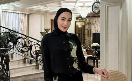 KTP Masih Ditahan, ART Nur Gugat Erin Wartia Ganti Rugi Rp1 Miliar KTP Masih Ditahan, ART Nur Gugat Erin Wartia Ganti Rugi Rp1 Miliar