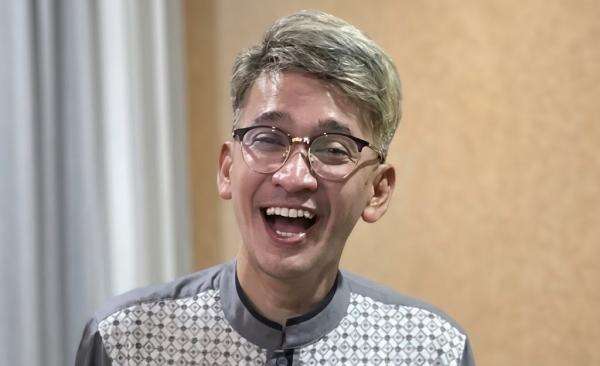Tok! Kasus Hukum Ruben Onsu Resmi Dihentikan Tok! Kasus Hukum Ruben Onsu Resmi Dihentikan
