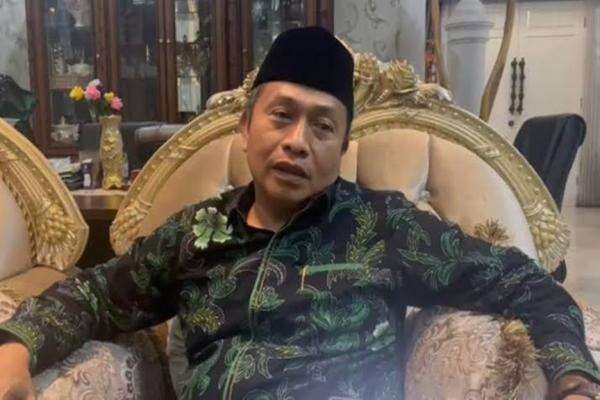 Kalah di PN Jakarta Pusat, Penggugat Subadri-Toni Dihukum Membayar Biaya Perkara Kalah di PN Jakarta Pusat, Penggugat Subadri-Toni Dihukum Membayar Biaya Perkara