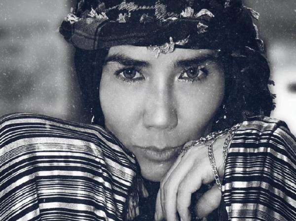 Innalillahi, Penyanyi Nicky Astria Berdukacita Innalillahi, Penyanyi Nicky Astria Berdukacita