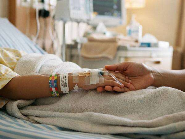 Sebelum Meninggal, 3 Anak di Majalengka Alami Demam Tinggi hingga Bapil Sebelum Meninggal, 3 Anak di Majalengka Alami Demam Tinggi hingga Bapil
