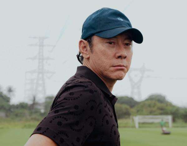 Shin Tae-yong Pusing, 5 Pemain Persija Jakarta Dihantam Cedera Jelang Super League 2026-2027 Shin Tae-yong Pusing, 5 Pemain Persija Jakarta Dihantam Cedera Jelang Super League 2026-2027