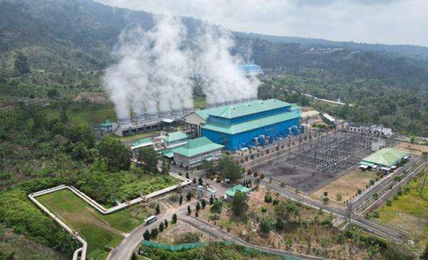 Energi Panas Bumi Gunung Salak Punya Potensi Baru, Apa Itu? Energi Panas Bumi Gunung Salak Punya Potensi Baru, Apa Itu?