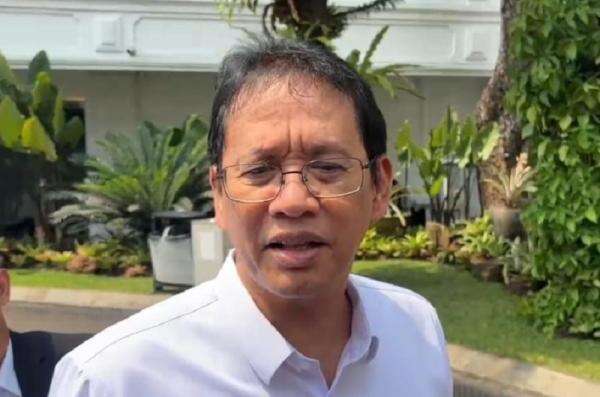 Breaking News: Prabowo Panggil Para Menteri hingga Kepala Badan ke Istana, Bahas Apa? Breaking News: Prabowo Panggil Para Menteri hingga Kepala Badan ke Istana, Bahas Apa?