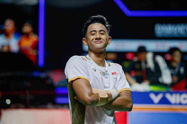 Tatap BWF World Championships 2026, Alwi Farhan Bertekad Tampil Habis-habisan di India Tatap BWF World Championships 2026, Alwi Farhan Bertekad Tampil Habis-habisan di India