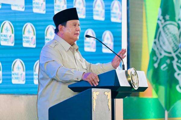 Ungkap Penyebab Gaji Guru Tidak Naik, Prabowo: Uangnya Nggak Ada Ungkap Penyebab Gaji Guru Tidak Naik, Prabowo: Uangnya Nggak Ada