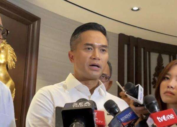 Begini Bentuk Dukungan Kadin terhadap Keikutsertaan Indonesia di WEF 2026 Davos Begini Bentuk Dukungan Kadin terhadap Keikutsertaan Indonesia di WEF 2026 Davos