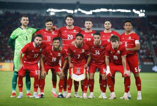 Jadwal Timnas Indonesia di Piala AFF 2026: Misi Garuda Akhiri Penantian Gelar Perdana Jadwal Timnas Indonesia di Piala AFF 2026: Misi Garuda Akhiri Penantian Gelar Perdana