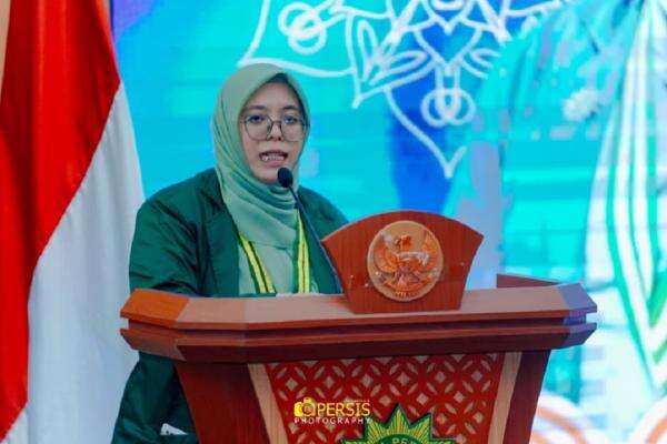 Gelar Muktamar XI, Himi Persis Perkuat Kaderisasi dan Bentuk Pimpinan Wilayah Baru Gelar Muktamar XI, Himi Persis Perkuat Kaderisasi dan Bentuk Pimpinan Wilayah Baru
