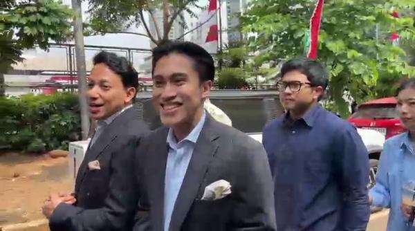 Diduga Eksploitasi Anak, Bigmo Datangi Polda Metro Jaya Ditemani Pengacara Diduga Eksploitasi Anak, Bigmo Datangi Polda Metro Jaya Ditemani Pengacara