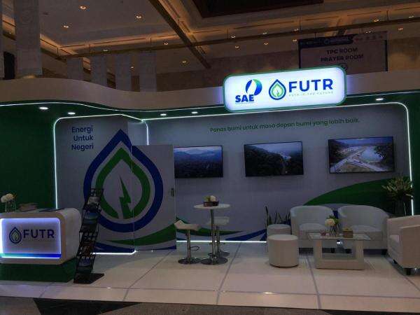 Siapkan Investasi USD120 Juta, Futura Energi Global (FUTR) Bidik Proyek 30 MW Siapkan Investasi USD120 Juta, Futura Energi Global (FUTR) Bidik Proyek 30 MW