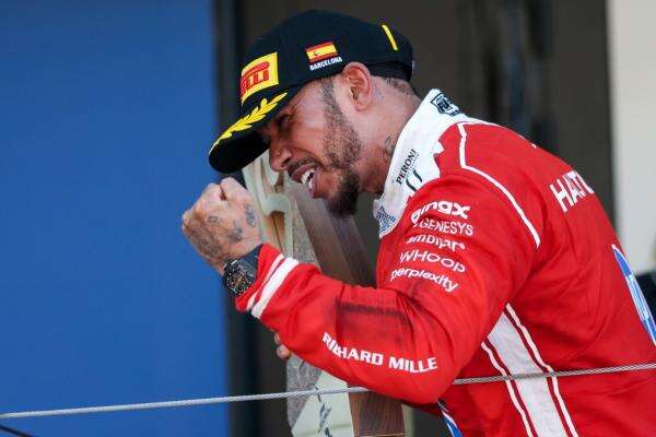 Kebangkitan Lewis Hamilton di F1 2026 Ancam Impian Pembalap Ini Gabung Scuderia Ferrari Kebangkitan Lewis Hamilton di F1 2026 Ancam Impian Pembalap Ini Gabung Scuderia Ferrari