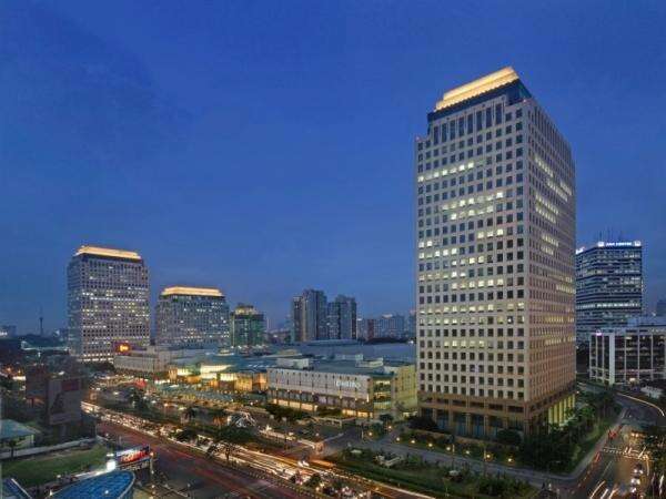 Proses Ambil Alih Saham Rampung, Maybank Indonesia (BNII) Resmi Jadi Grup Keuangan Terintegrasi Proses Ambil Alih Saham Rampung, Maybank Indonesia (BNII) Resmi Jadi Grup Keuangan Terintegrasi