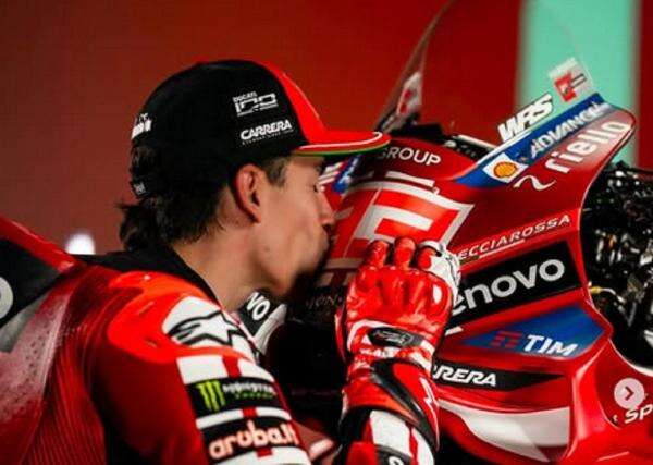 3 Calon Kuat Juara MotoGP 2026, Nomor 1 Marc Marquez! 3 Calon Kuat Juara MotoGP 2026, Nomor 1 Marc Marquez!