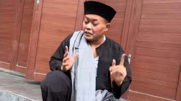 Terungkap! Ini Alasan Sule Jarang Muncul di TV Terungkap! Ini Alasan Sule Jarang Muncul di TV