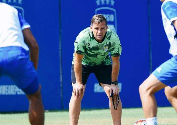Persib Bandung Raih Hasil Manis di Awal Piala Presiden 2026, Igor Tolic Puas! Persib Bandung Raih Hasil Manis di Awal Piala Presiden 2026, Igor Tolic Puas!