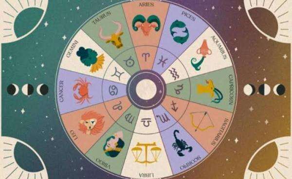 Ramalan Zodiak Percintaan untuk Hari Minggu, Cinta Penuh Gairah dan Kejutan Ramalan Zodiak Percintaan untuk Hari Minggu, Cinta Penuh Gairah dan Kejutan