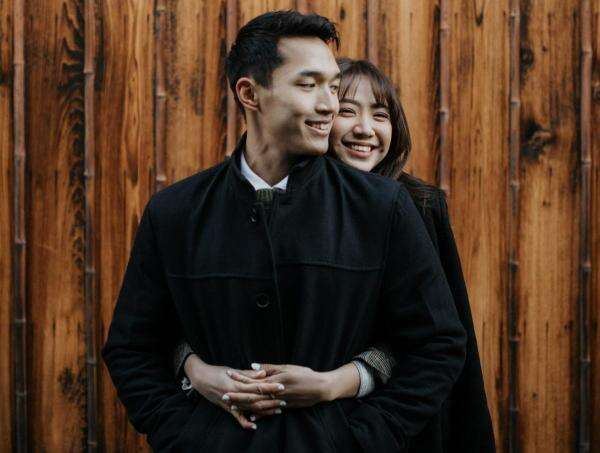 Kisah Cinta Shanju dengan Jonatan Christie Pebulu Tangkis Tunggal Putra Nomor 1 Dunia: Dari Dikenalkan Teman hingga ke Pelaminan Kisah Cinta Shanju dengan Jonatan Christie Pebulu Tangkis Tunggal Putra Nomor 1 Dunia: Dari Dikenalkan Teman hingga ke Pelaminan