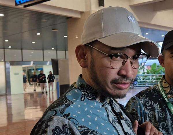 Kangen Anak, Ruben Onsu: Gue Lari ke Panti Asuhan Kangen Anak, Ruben Onsu: Gue Lari ke Panti Asuhan