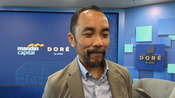 Bos MCI Beri Bocoran Sejumlah Perusahaan dalam Portofolio Investasinya Siap IPO Bos MCI Beri Bocoran Sejumlah Perusahaan dalam Portofolio Investasinya Siap IPO