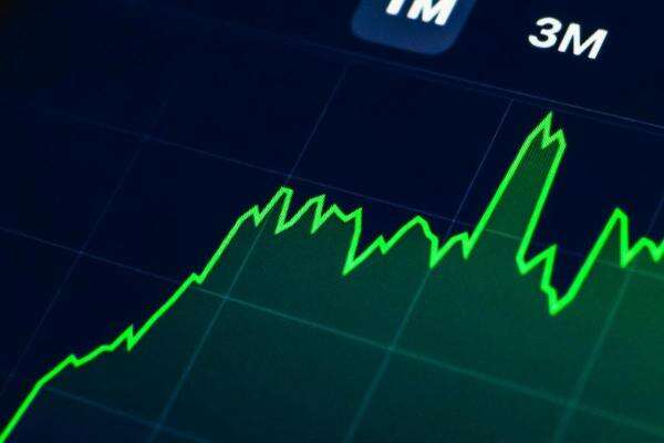 Ini Deretan Saham Raup Untung dalam Sepekan, AGAR Melesat 138,4 Persen Ini Deretan Saham Raup Untung dalam Sepekan, AGAR Melesat 138,4 Persen