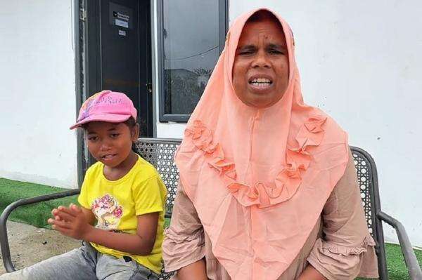 Pengakuan Warga Aceh Tamiang Betah Tinggal di Huntara: Terima Kasih Pemerintah Pengakuan Warga Aceh Tamiang Betah Tinggal di Huntara: Terima Kasih Pemerintah