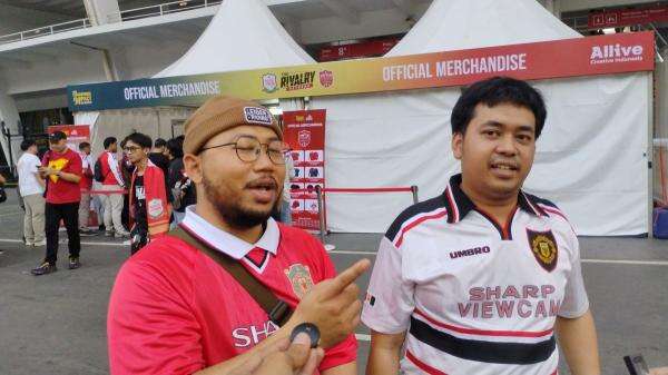 Kisah Fans Manchester United Kecewa Setan Merah Batal ke Indonesia pada 2009 karena Ledakan Bom Kisah Fans Manchester United Kecewa Setan Merah Batal ke Indonesia pada 2009 karena Ledakan Bom