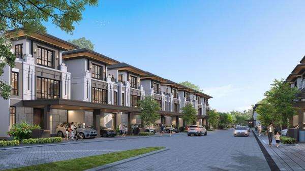 Hunian Premium di Gading Serpong Kian Dilirik, Pengembang Rilis Rumah Rp4,4 Miliar Hunian Premium di Gading Serpong Kian Dilirik, Pengembang Rilis Rumah Rp4,4 Miliar