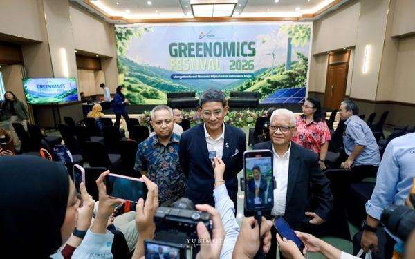 MUTU Bidik Peluang Bisnis dari Tren Green Economy dan Standar Ekspor Global MUTU Bidik Peluang Bisnis dari Tren Green Economy dan Standar Ekspor Global