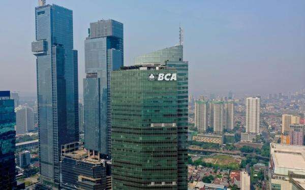 BCA Lanjutkan Aksi Buyback Saham Periode Oktober 2026 BCA Lanjutkan Aksi Buyback Saham Periode Oktober 2026