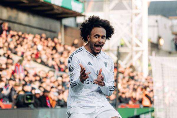 Efek Domino! Beto ke Fiorentina Buka Jalan Moise Kean ke Como, Zirkzee Pilih Juventus Efek Domino! Beto ke Fiorentina Buka Jalan Moise Kean ke Como, Zirkzee Pilih Juventus