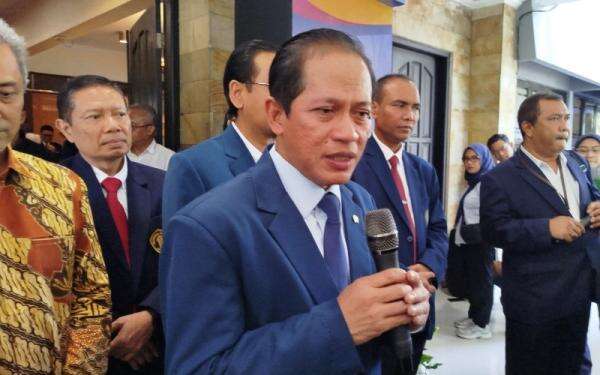 El Nino Tekan Produktivitas Pertanian, Pemerintah Kaji Opsi Impor Pangan El Nino Tekan Produktivitas Pertanian, Pemerintah Kaji Opsi Impor Pangan