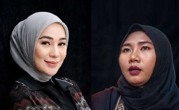 Eks ART Mulai Ikhlaskan Gaji yang Belum Dibayarkan Erin Wartia Eks ART Mulai Ikhlaskan Gaji yang Belum Dibayarkan Erin Wartia