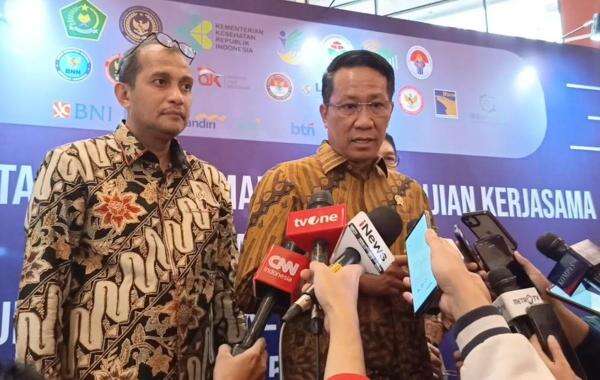 Menteri Hukum hingga Ketua Komisi XIII DPR Akan Hadiri Pengukuhan Pengurus Perkapi Menteri Hukum hingga Ketua Komisi XIII DPR Akan Hadiri Pengukuhan Pengurus Perkapi