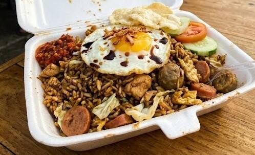 Bukan Langsung Bikin Kanker, Ini Perlu Diwaspadai dari Styrofoam Makanan Bukan Langsung Bikin Kanker, Ini Perlu Diwaspadai dari Styrofoam Makanan