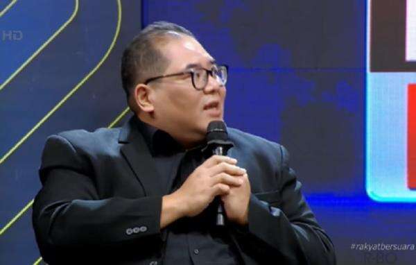Praktisi Pendidikan Ungkap Peran Jurist Tan dan Orang Dalam Google di Kasus Korupsi Laptop Praktisi Pendidikan Ungkap Peran Jurist Tan dan Orang Dalam Google di Kasus Korupsi Laptop