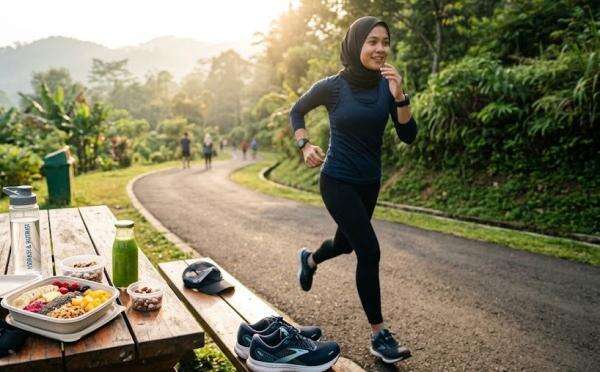 Diet atau Kardio, Mana Lebih Efektif untuk Menurunkan Lemak Tubuh? Diet atau Kardio, Mana Lebih Efektif untuk Menurunkan Lemak Tubuh?