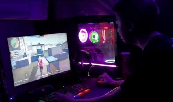 Jadi Kreator Game, Tak Hanya Butuh Skill tapi Kemampuan Analisis Digital Jadi Kreator Game, Tak Hanya Butuh Skill tapi Kemampuan Analisis Digital