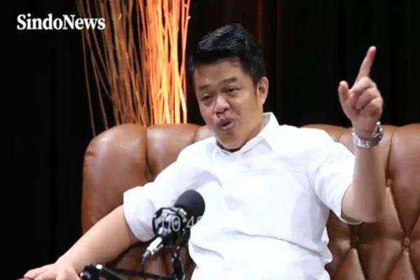 WoodfordHall Membongkar Mitos Independensi Bank Sentral WoodfordHall Membongkar Mitos Independensi Bank Sentral